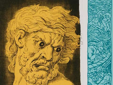 Donde Esta Mi Arpón